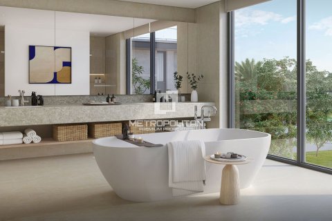 Villa en Dubai Hills Estate, Dubai, 5 dormitorios, 662 m², № 15871 - foto 11
