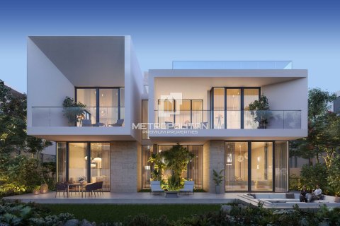 Villa en Dubai Hills Estate, Dubai, 5 dormitorios, 662 m², № 15871 - foto 6