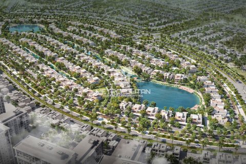 Villa en Dubai Hills Estate, Dubai, 5 dormitorios, 662 m², № 15871 - foto 8