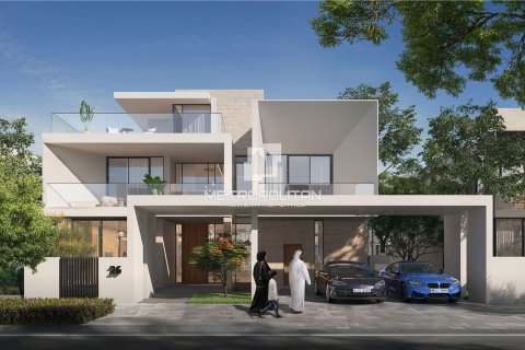 Villa en Dubai Hills Estate, Dubai, 5 dormitorios, 662 m², № 15871 - foto 1