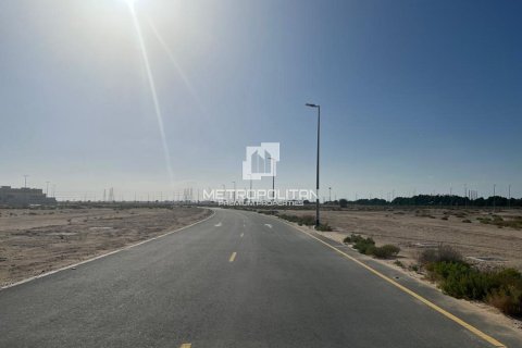 Land in Jebel Ali, Dubai 977 sq.m. № 15857 - photo 5