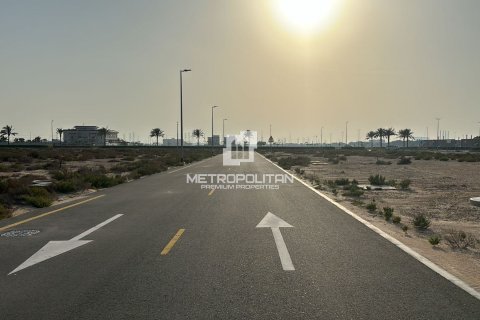 Land in Jebel Ali, Dubai 977 sq.m. № 15857 - photo 16