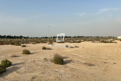 Land in Jebel Ali, Dubai 977 sq.m. № 15857 - photo 10
