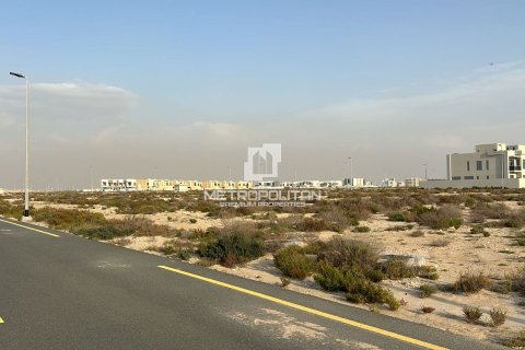 Land in Jebel Ali, Dubai 977 sq.m. № 15857 - photo 17