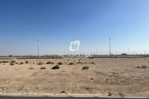 Land in Jebel Ali, Dubai 977 sq.m. № 15857 - photo 3