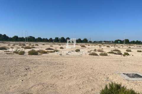 Land in Jebel Ali, Dubai 977 sq.m. № 15857 - photo 8
