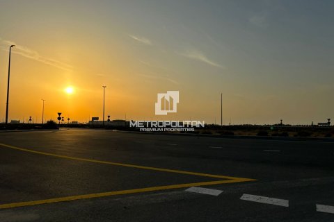Land in Jebel Ali, Dubai 977 sq.m. № 15857 - photo 18