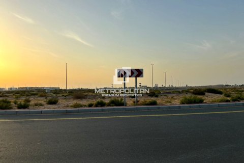 Land in Jebel Ali, Dubai 977 sq.m. № 15857 - photo 15