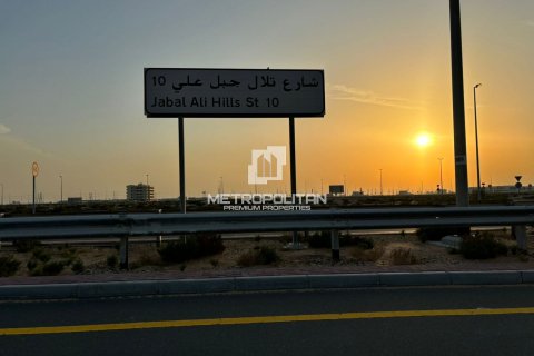 Land in Jebel Ali, Dubai 977 sq.m. № 15857 - photo 13