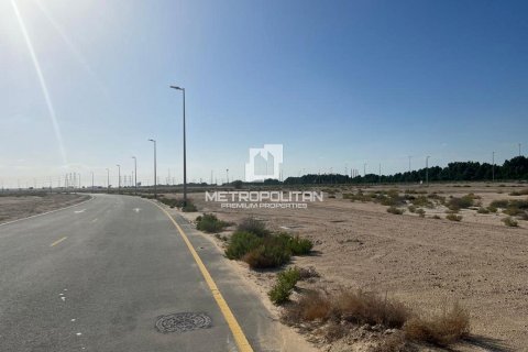 Land in Jebel Ali, Dubai 977 sq.m. № 15857 - photo 7