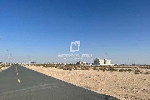 Land in Jebel Ali, Dubai 977 sq.m. № 15857 - photo 2
