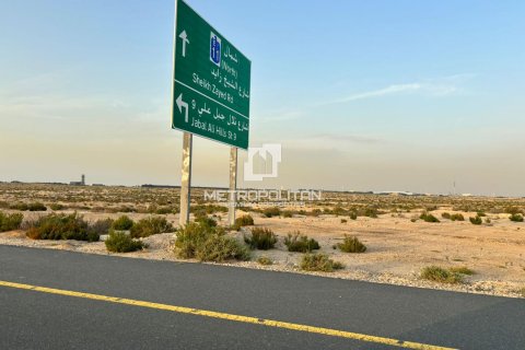 Land in Jebel Ali, Dubai 977 sq.m. № 15857 - photo 14