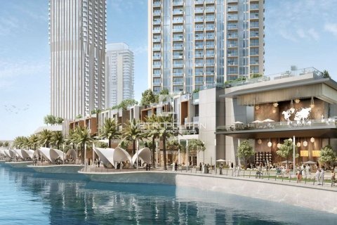 Apartment in Dubai Creek Harbour (The Lagoons), Dubai 2 bedrooms, 113 sq.m. № 15864 - photo 11