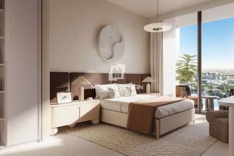 Apartment in Dubai Creek Harbour (The Lagoons), Dubai 2 bedrooms, 113 sq.m. № 15864 - photo 1
