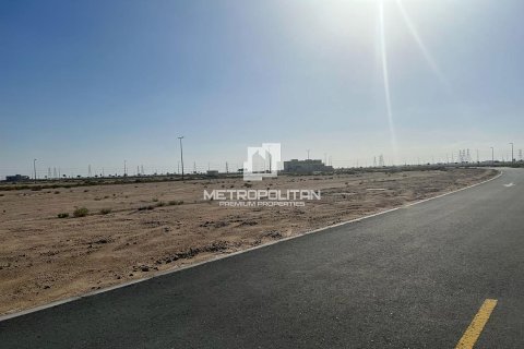 Terreno en Jebel Ali, Dubai, 929 m², № 15858 - foto 4