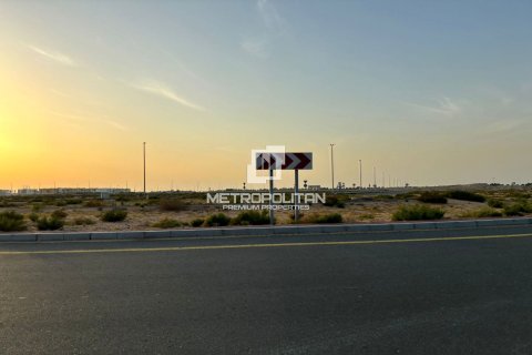 Terreno en Jebel Ali, Dubai, 929 m², № 15858 - foto 2