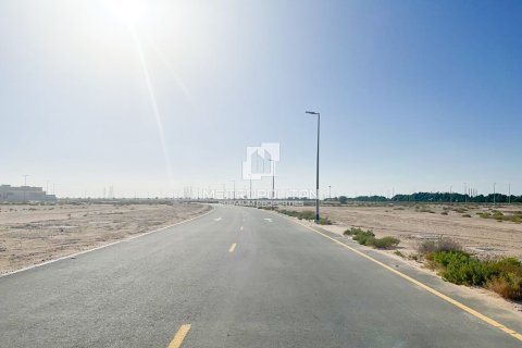 Terreno en Jebel Ali, Dubai, 929 m², № 15858 - foto 17