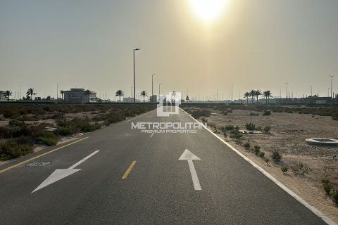 Terreno en Jebel Ali, Dubai, 929 m², № 15858 - foto 6