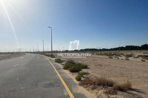 Terreno en Jebel Ali, Dubai, 929 m², № 15858 - foto 8
