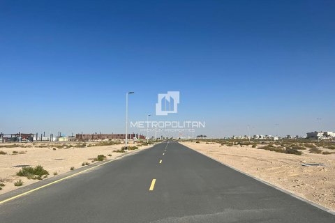 Terreno en Jebel Ali, Dubai, 929 m², № 15858 - foto 5
