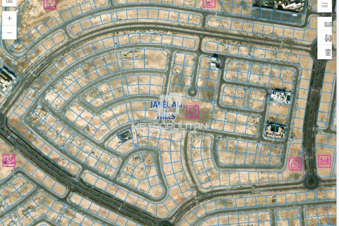 Terreno en Jebel Ali, Dubai, 929 m², № 15858 - foto 18