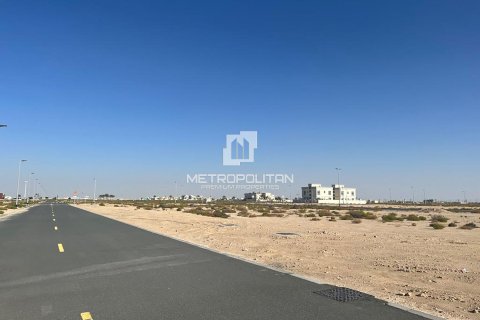 Terreno en Jebel Ali, Dubai, 929 m², № 15858 - foto 19