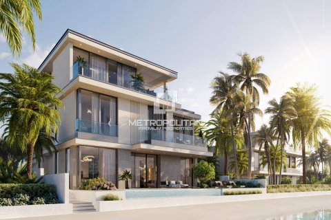 Terreno en Jebel Ali, Dubai, 929 m², № 15858 - foto 1