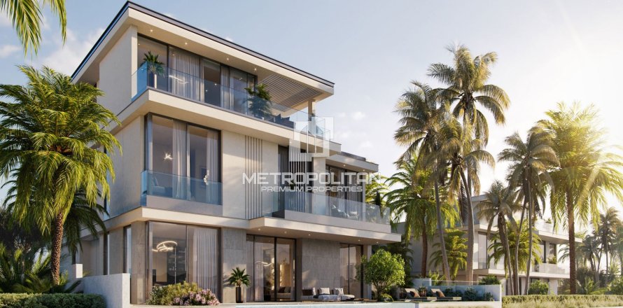 Terreno en Jebel Ali, Dubai, 929 m², № 15858