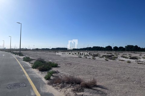 Terreno en Jebel Ali, Dubai, 929 m², № 15858 - foto 9