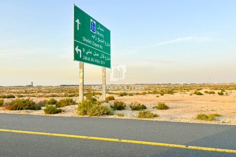 Terreno en Jebel Ali, Dubai, 929 m², № 15858 - foto 15