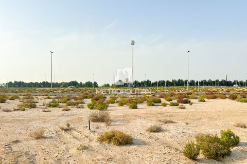 Terreno en Jebel Ali, Dubai, 929 m², № 15858 - foto 14