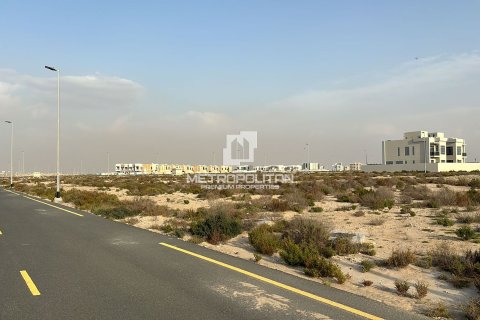 Terreno en Jebel Ali, Dubai, 929 m², № 15858 - foto 3