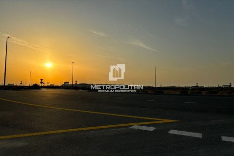Terreno en Jebel Ali, Dubai, 929 m², № 15858 - foto 7
