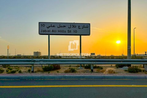 Terreno en Jebel Ali, Dubai, 929 m², № 15858 - foto 13