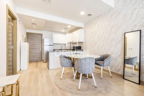 Купить квартиру в Bloom Heights, Джумейра Вилладж Серкл, Дубай: 1 спальня, 69м², № 19272 - фото 4