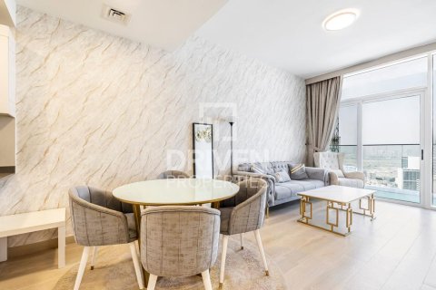 Купить квартиру в Bloom Heights, Джумейра Вилладж Серкл, Дубай: 1 спальня, 69м², № 19272 - фото 3
