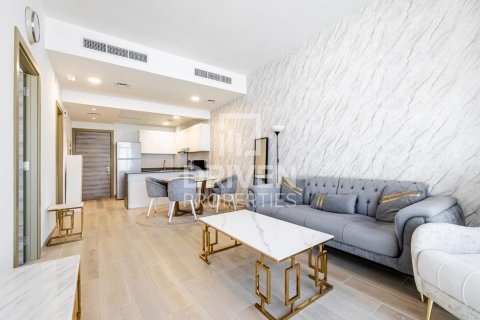 Купить квартиру в Bloom Heights, Джумейра Вилладж Серкл, Дубай: 1 спальня, 69м², № 19272 - фото 1