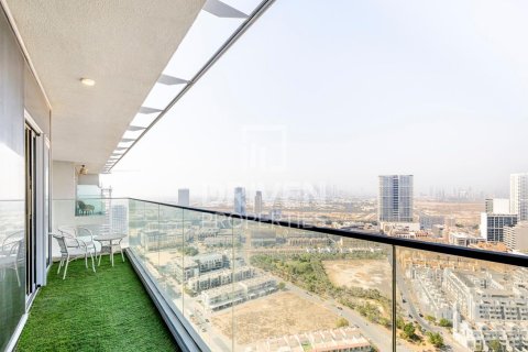Купить квартиру в Bloom Heights, Джумейра Вилладж Серкл, Дубай: 1 спальня, 69м², № 19272 - фото 12