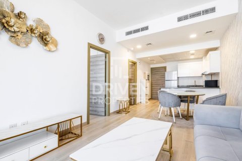 Купить квартиру в Bloom Heights, Джумейра Вилладж Серкл, Дубай: 1 спальня, 69м², № 19272 - фото 2