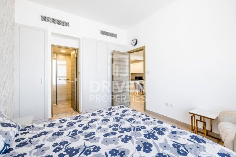 Купить квартиру в Bloom Heights, Джумейра Вилладж Серкл, Дубай: 1 спальня, 69м², № 19272 - фото 8