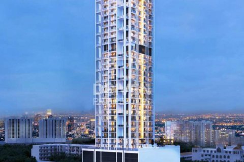 Купить квартиру в Джумейра Вилладж Серкл, Дубай: 1 спальня, 47м², № 19271 - фото 10