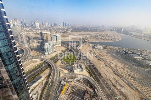 Appartement à DAMAC Towers by Paramount, Business Bay, Dubai, 3 chambres, 189 m², № 19283 - photo 8