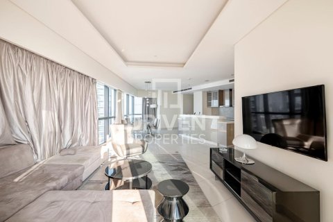 Appartement à DAMAC Towers by Paramount, Business Bay, Dubai, 3 chambres, 189 m², № 19283 - photo 1