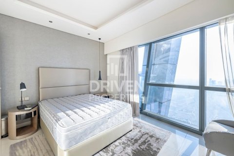 Appartement à DAMAC Towers by Paramount, Business Bay, Dubai, 3 chambres, 189 m², № 19283 - photo 3