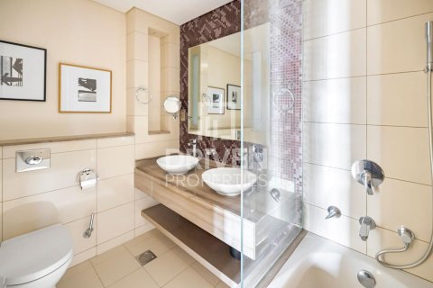 Appartement à DAMAC Towers by Paramount, Business Bay, Dubai, 3 chambres, 189 m², № 19283 - photo 9
