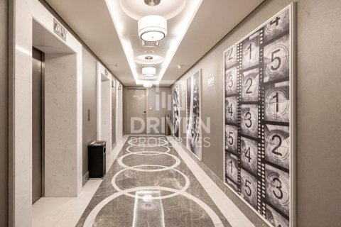 Appartement à DAMAC Towers by Paramount, Business Bay, Dubai, 3 chambres, 189 m², № 19283 - photo 6
