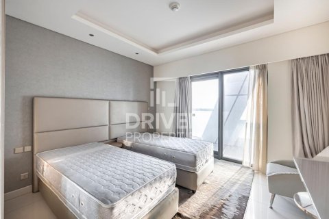 Appartement à DAMAC Towers by Paramount, Business Bay, Dubai, 3 chambres, 189 m², № 19283 - photo 5