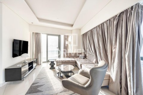 Appartement à DAMAC Towers by Paramount, Business Bay, Dubai, 3 chambres, 189 m², № 19283 - photo 2