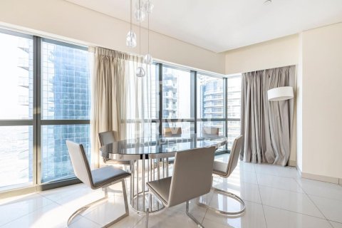 Appartement à DAMAC Towers by Paramount, Business Bay, Dubai, 3 chambres, 189 m², № 19283 - photo 12