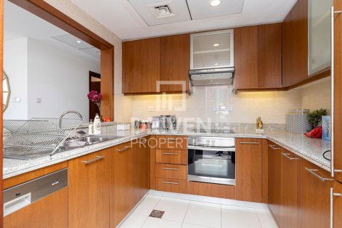 Appartement à Standpoint Towers, Downtown Dubai (Downtown Burj Dubai), Dubai, 1 chambre, 81 m², № 19285 - photo 7